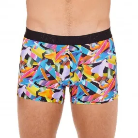 Boxer Figueras - HOM : vente shorty boxers homme HOM sur Homéose