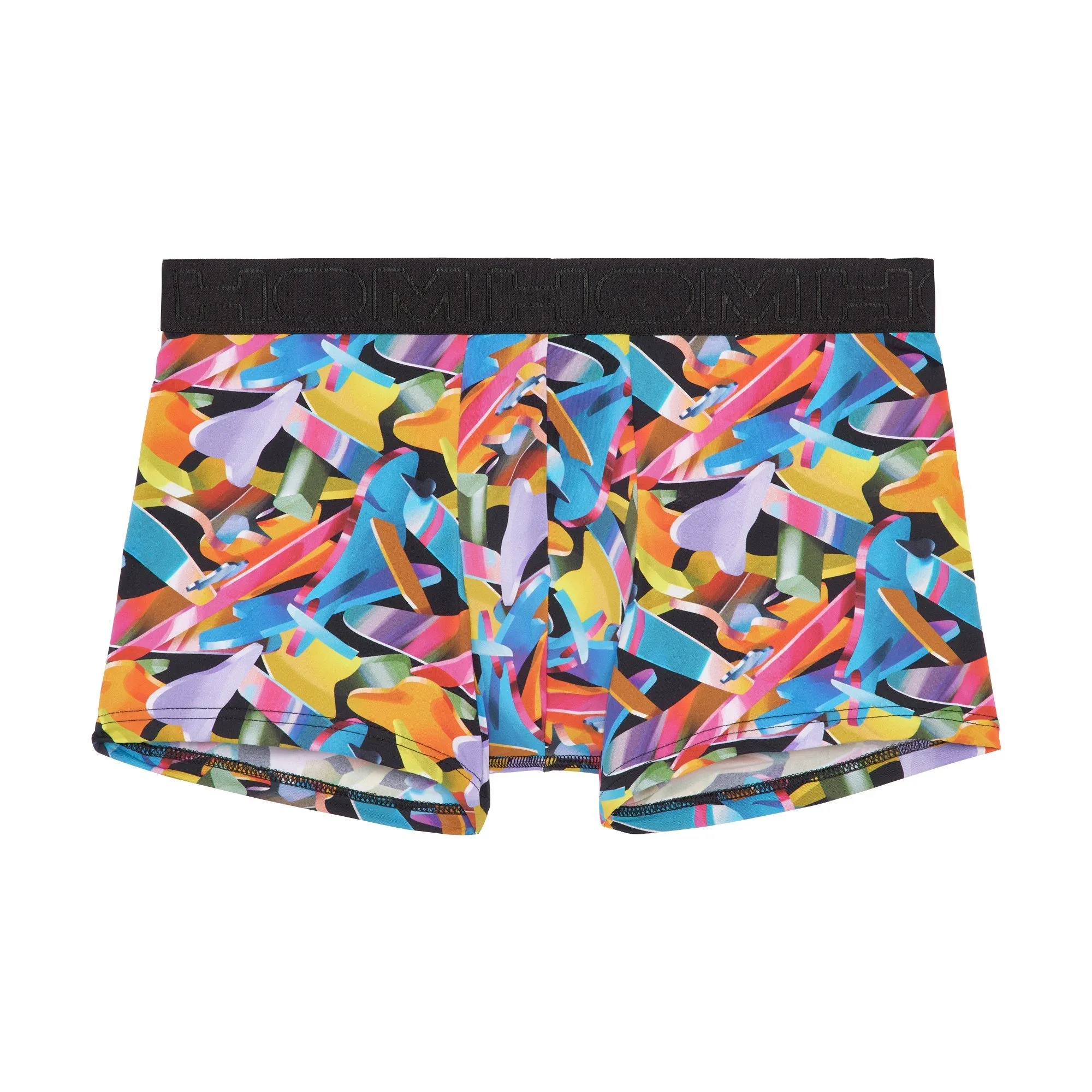 Boxer Figueras - HOM : vente shorty boxers homme HOM sur Homéose