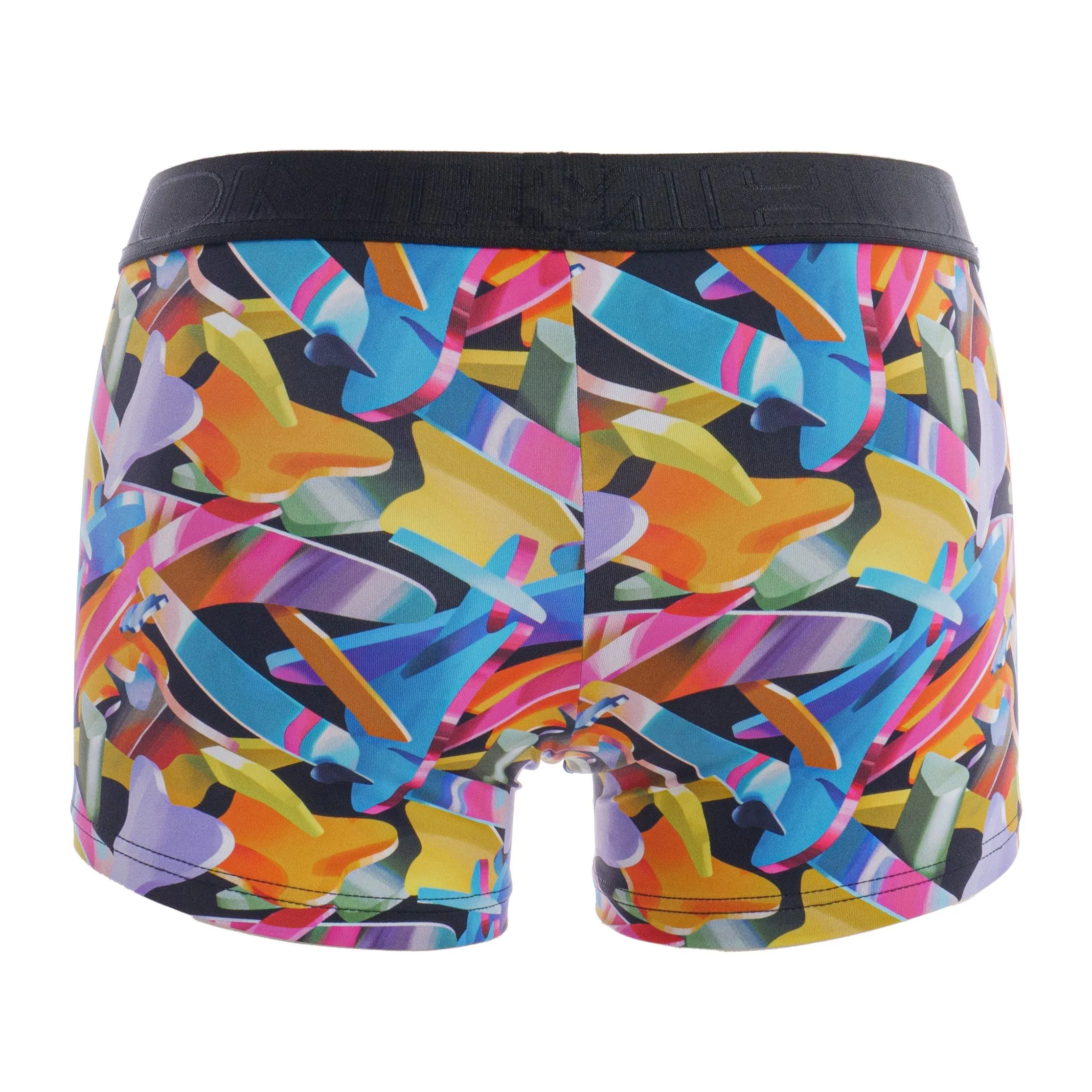 Boxer Figueras - HOM : vente shorty boxers homme HOM sur Homéose