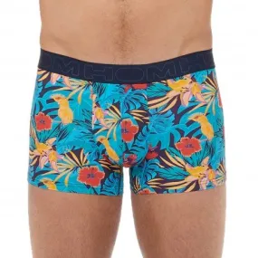 Boxer HOM Liam - HOM : vente shorty boxers homme HOM sur Homéose