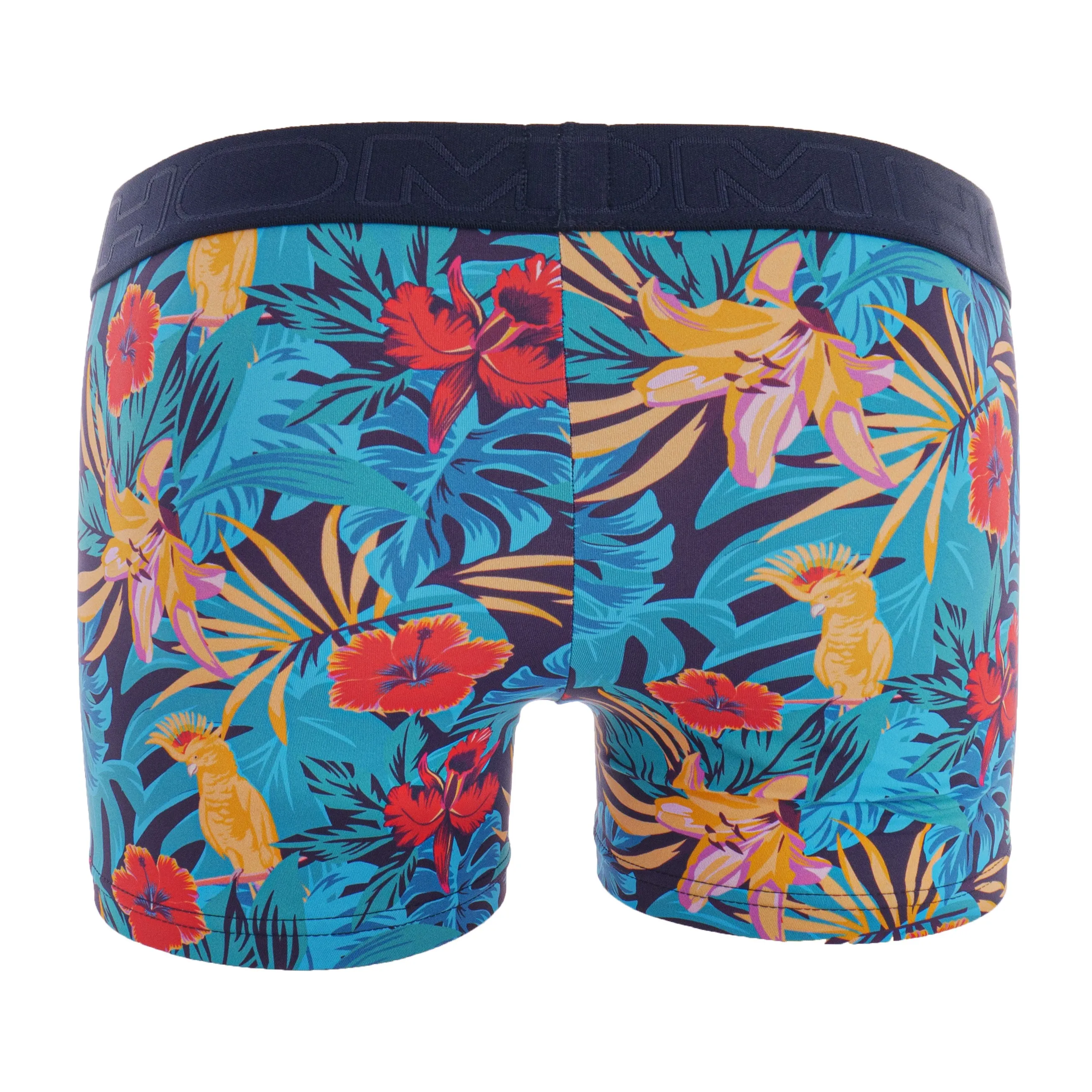 Boxer HOM Liam - HOM : vente shorty boxers homme HOM sur Homéose