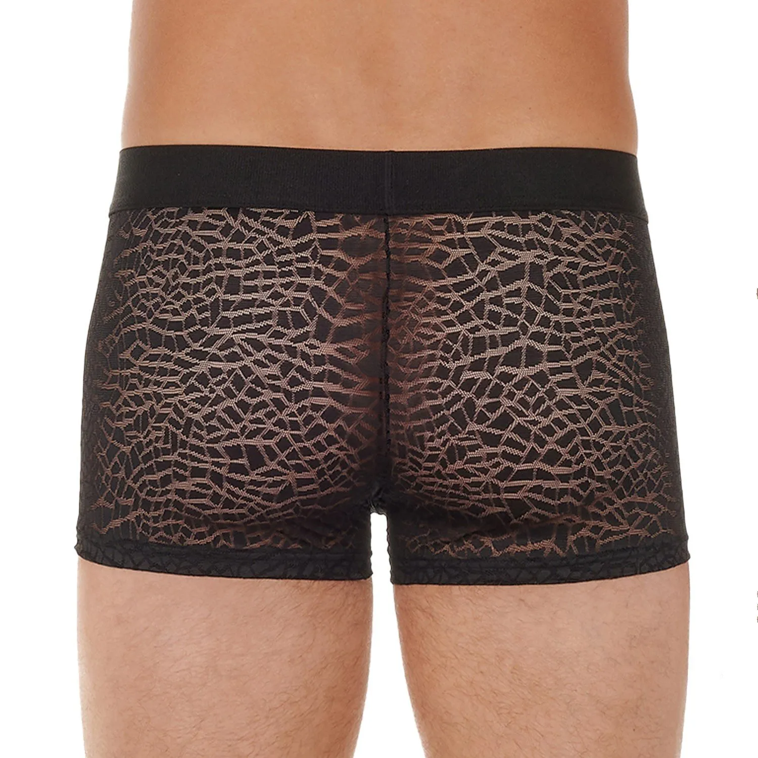 Boxer HOM Temptation Arizona - HOM : vente shorty boxers homme HOM ...