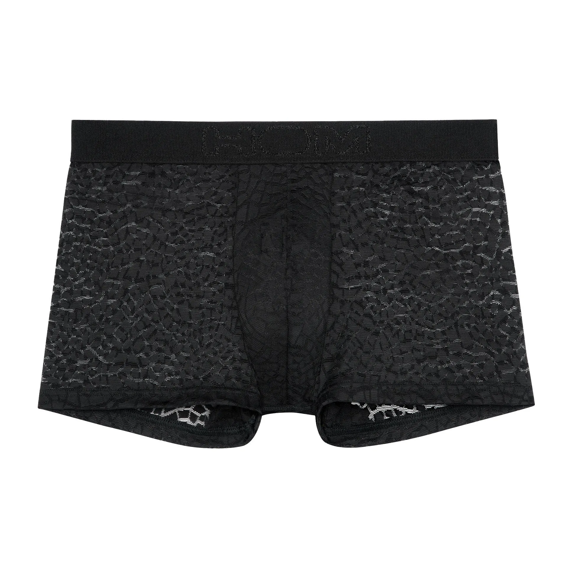 Boxer HOM Temptation Arizona - HOM : vente shorty boxers homme HOM ...