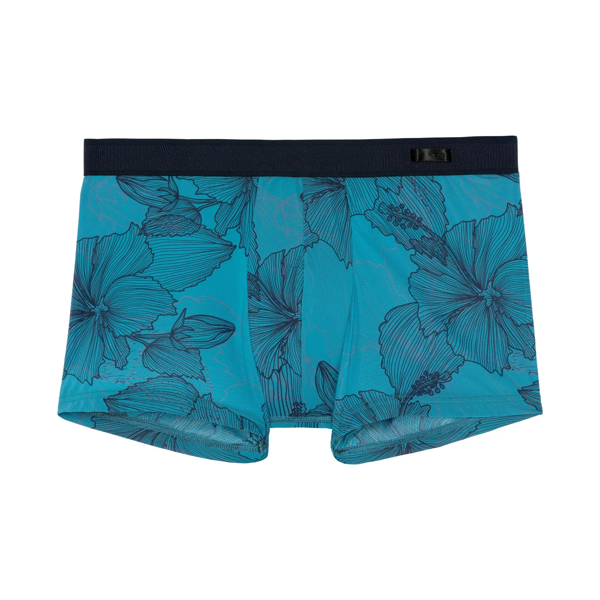 Boxer HOM Temptation Fano Plume - HOM : vente shorty boxers homme H...