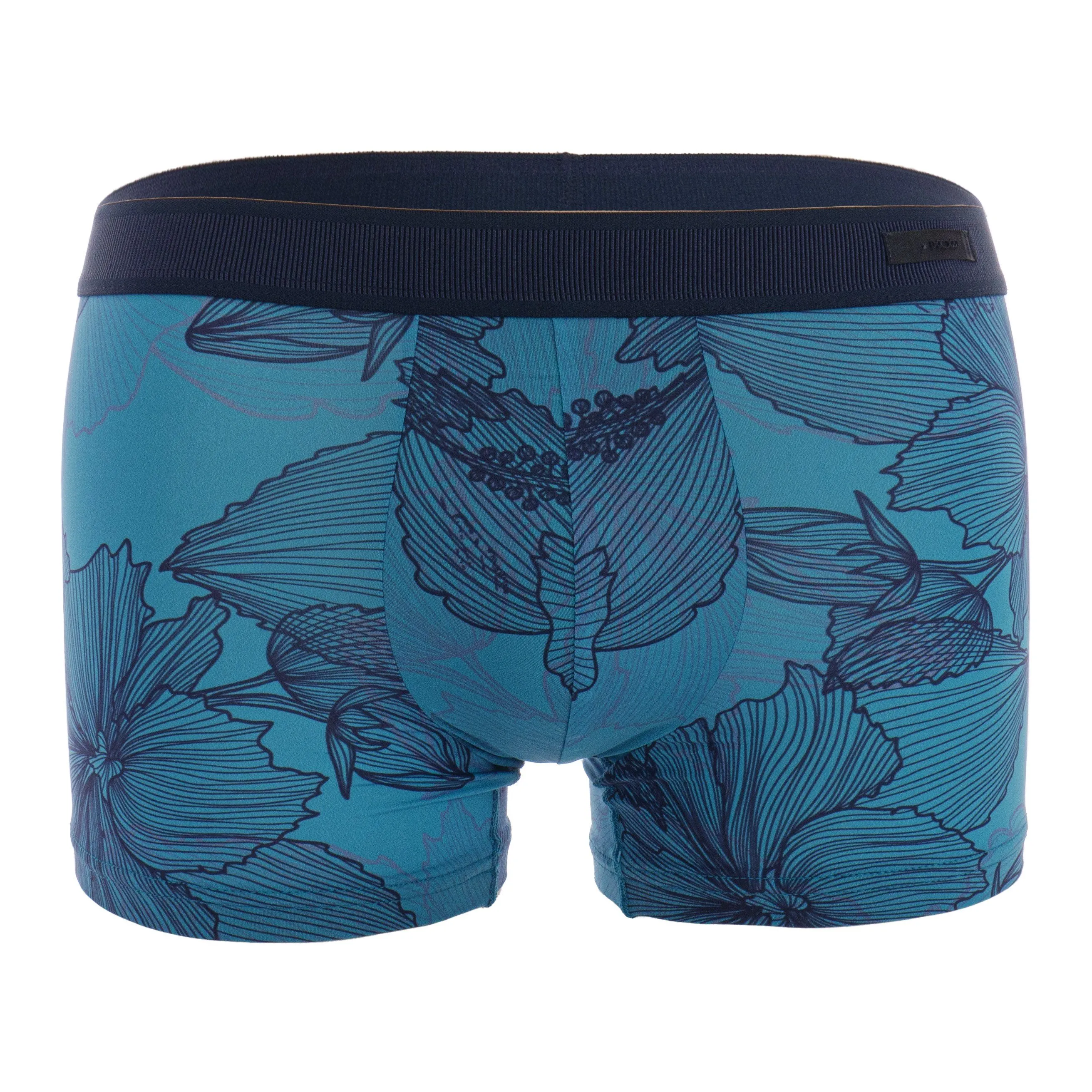 Boxer HOM Temptation Fano Plume - HOM : vente shorty boxers homme H...