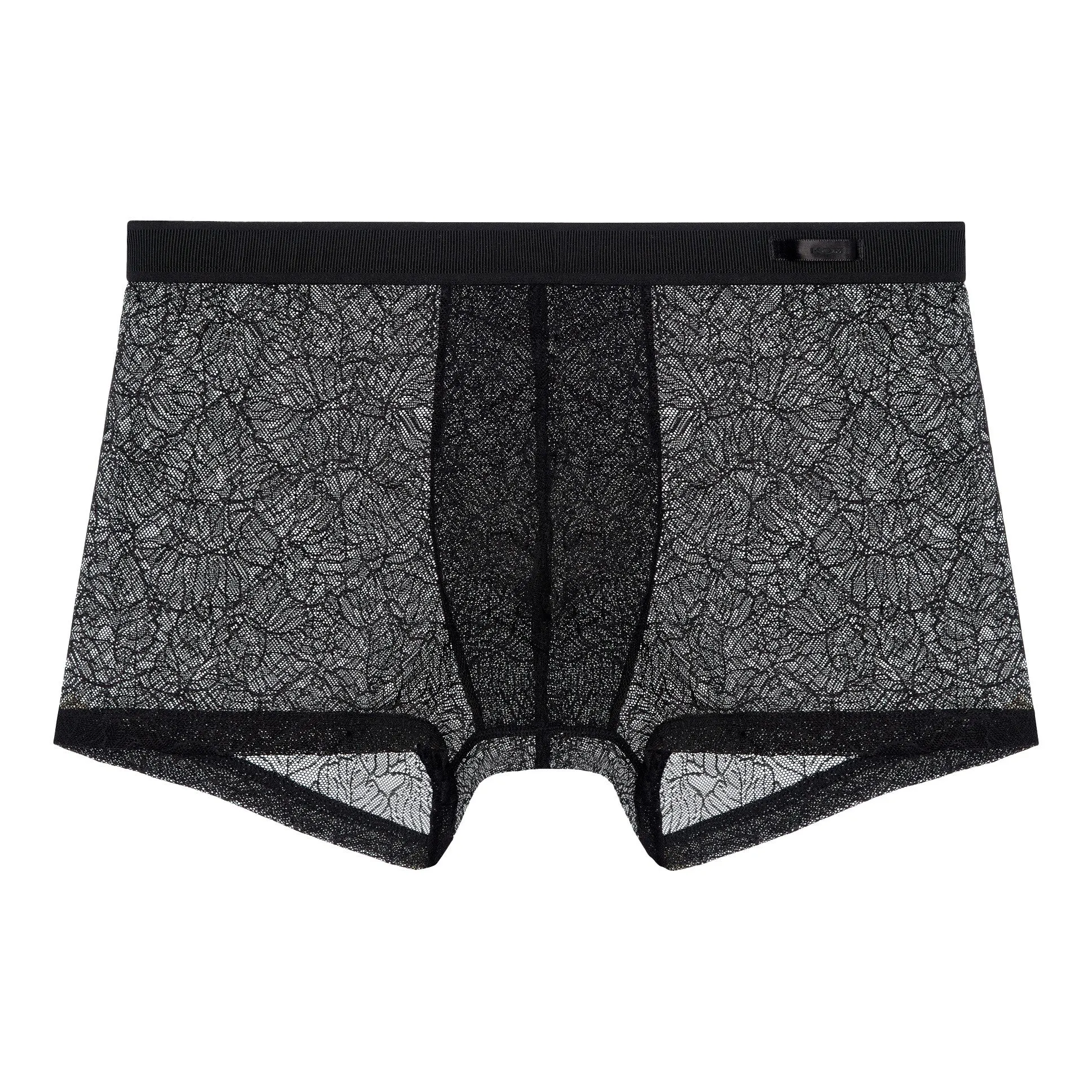 Boxer HOM Temptation Jon - HOM : vente shorty boxers homme HOM sur ...