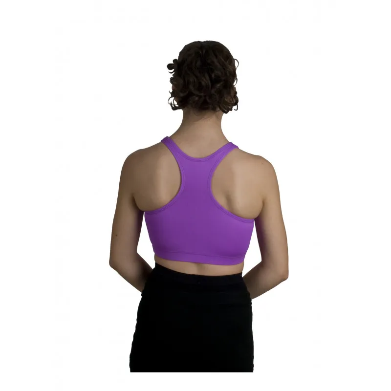 Brassière BWP260, à porter en danse , pour le yoga ou le fitness