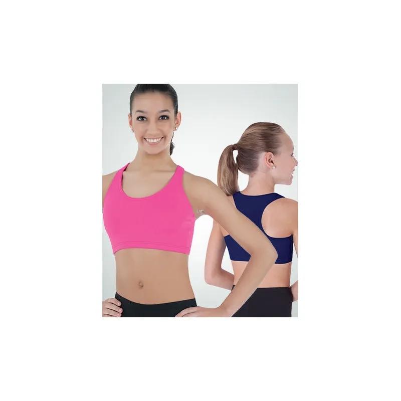 Brassière BWP260, à porter en danse , pour le yoga ou le fitness