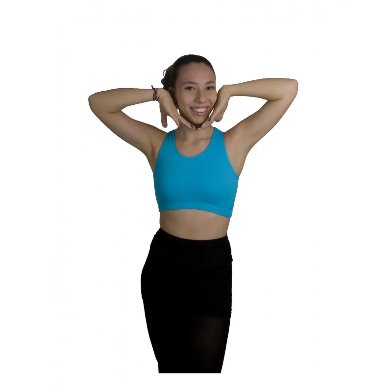 Brassière BWP260, à porter en danse , pour le yoga ou le fitness