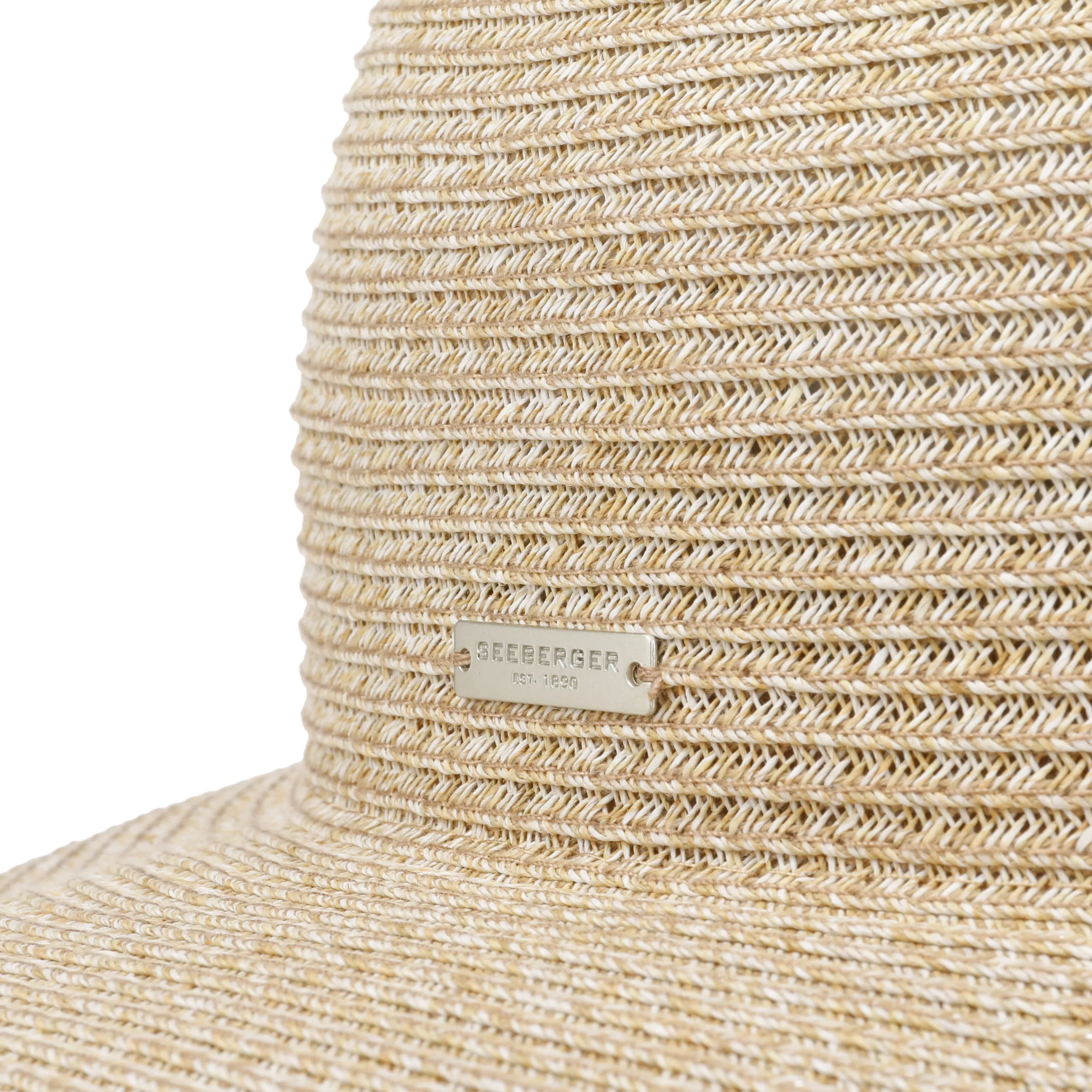 Capeline Venanzia by Seeberger --> Chapeaux, casquettes & bonnets en ligne ▷ Chapeaushop