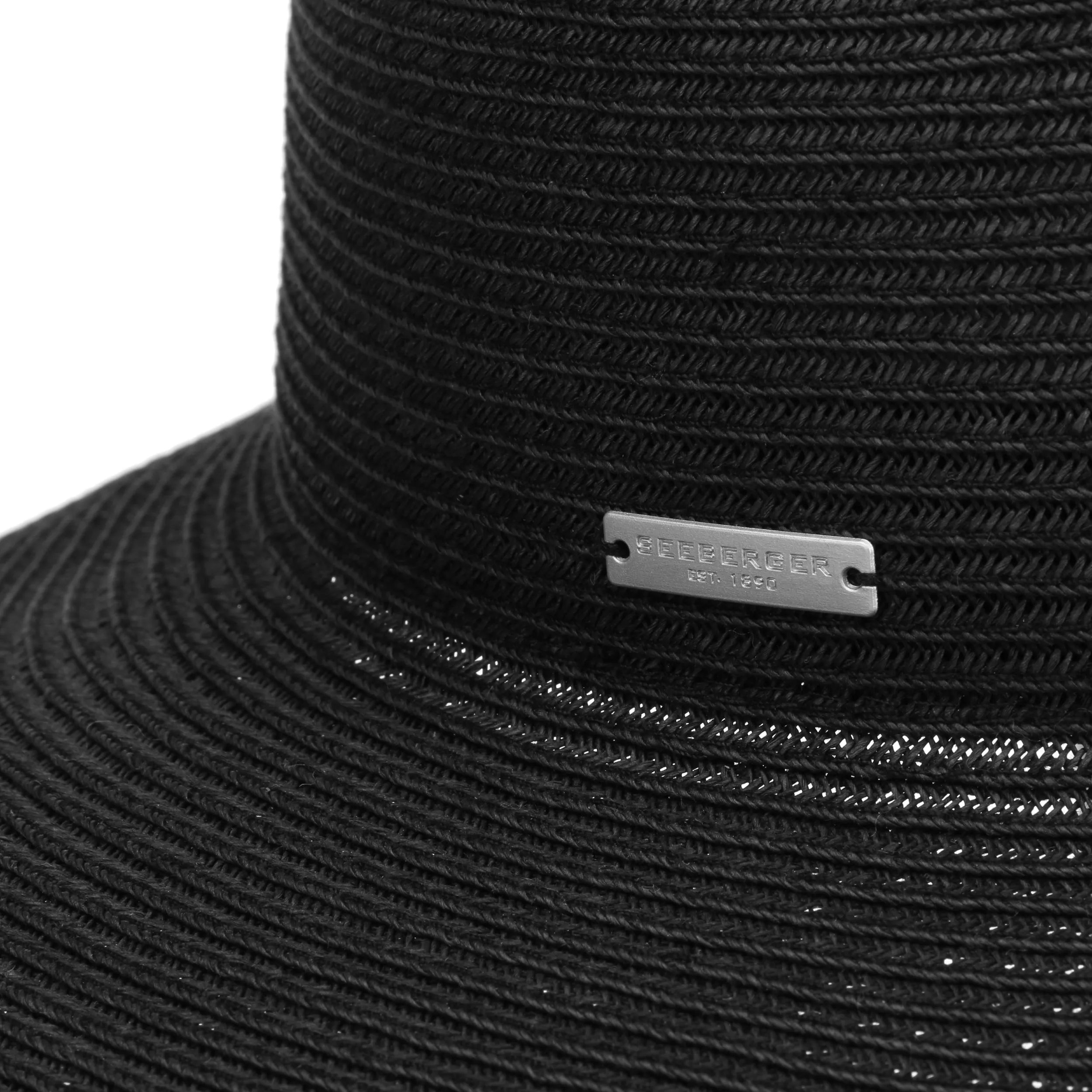 Capeline Venanzia by Seeberger --> Chapeaux, casquettes & bonnets en ligne ▷ Chapeaushop