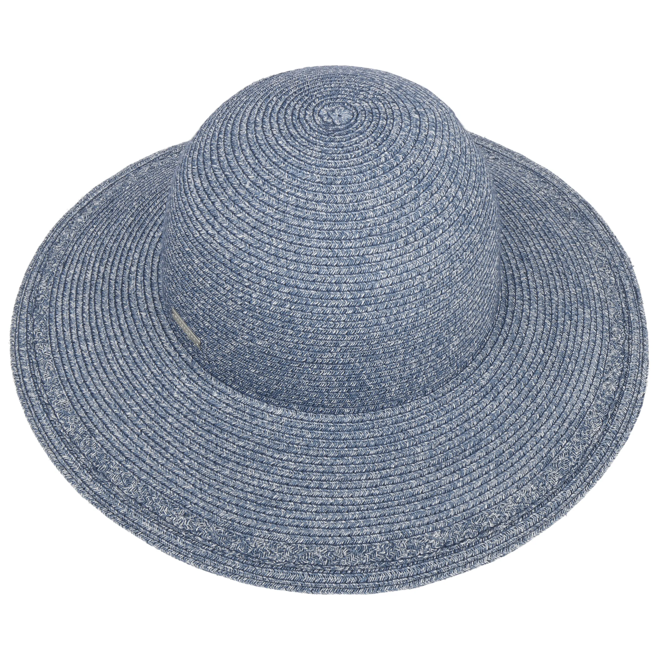 Capeline Venanzia by Seeberger --> Chapeaux, casquettes & bonnets en ligne ▷ Chapeaushop