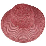 Capeline Venanzia by Seeberger --> Chapeaux, casquettes & bonnets en ligne ▷ Chapeaushop