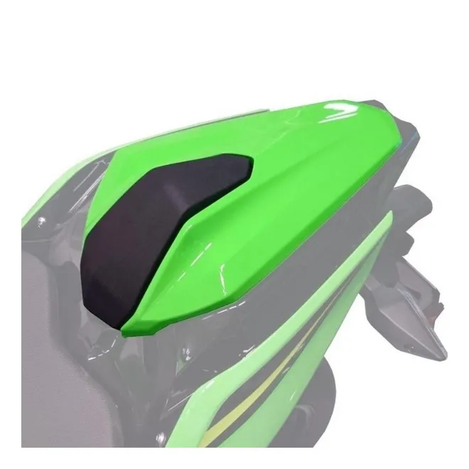 Capot de selle peint Kawasaki Ninja 400 (2018-2023) | Moto Shop 35