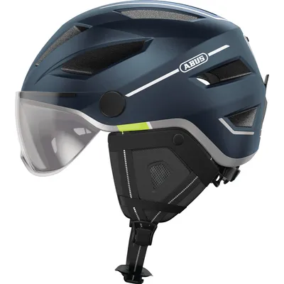 Casque ABUS visière Pedelec 2.0 Ace