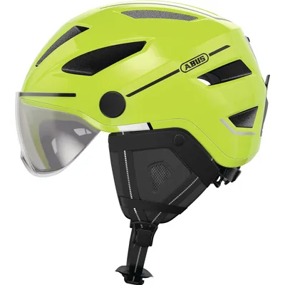 Casque ABUS visière Pedelec 2.0 Ace