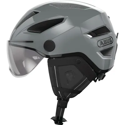 Casque ABUS visière Pedelec 2.0 Ace