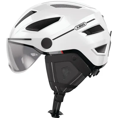 Casque ABUS visière Pedelec 2.0 Ace