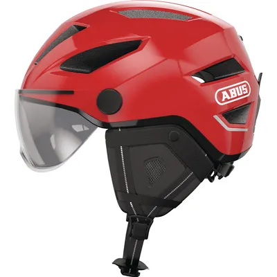 Casque ABUS visière Pedelec 2.0 Ace