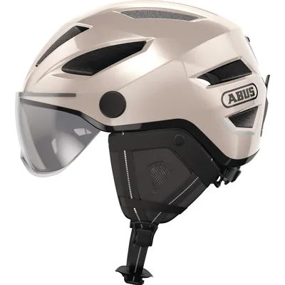 Casque ABUS visière Pedelec 2.0 Ace