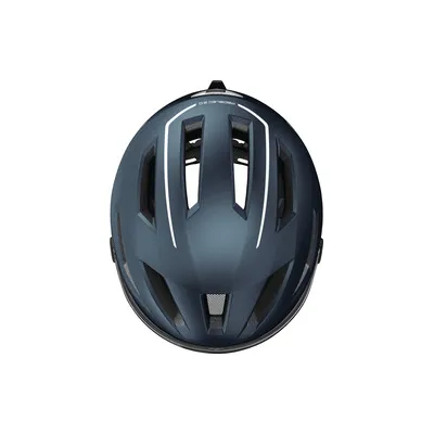 Casque ABUS visière Pedelec 2.0 Ace