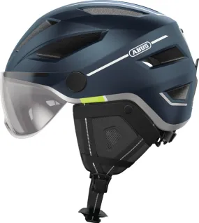 Casque ABUS visière Pedelec 2.0 Ace