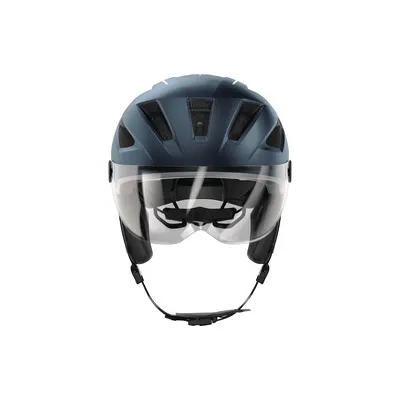 Casque ABUS visière Pedelec 2.0 Ace