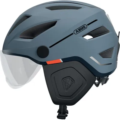 Casque ABUS visière Pedelec 2.0 Ace