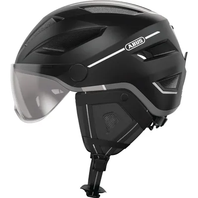 Casque ABUS visière Pedelec 2.0 Ace