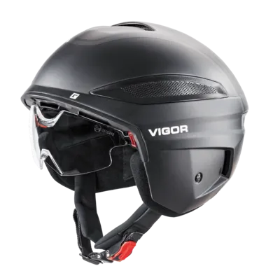 Casque Cratoni Vigor