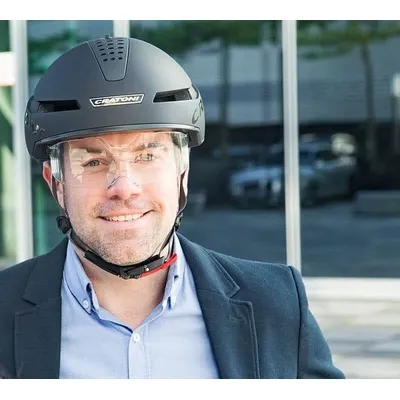 Casque Cratoni Vigor