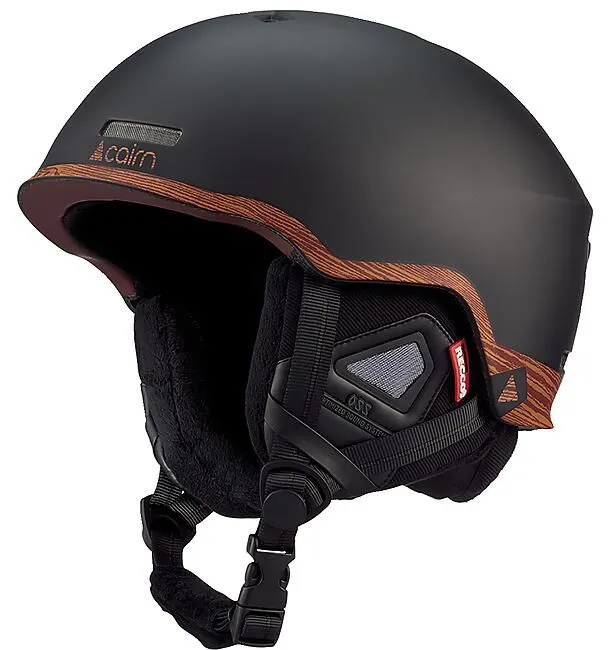 CASQUE DE SKI CENTAURE RESCUE