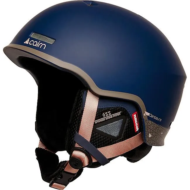 CASQUE DE SKI CENTAURE RESCUE