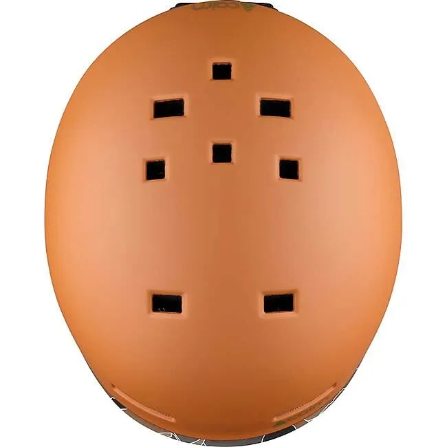 CASQUE DE SKI CENTAURE RESCUE