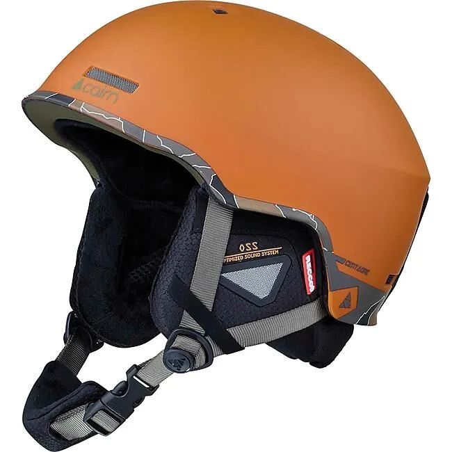 CASQUE DE SKI CENTAURE RESCUE