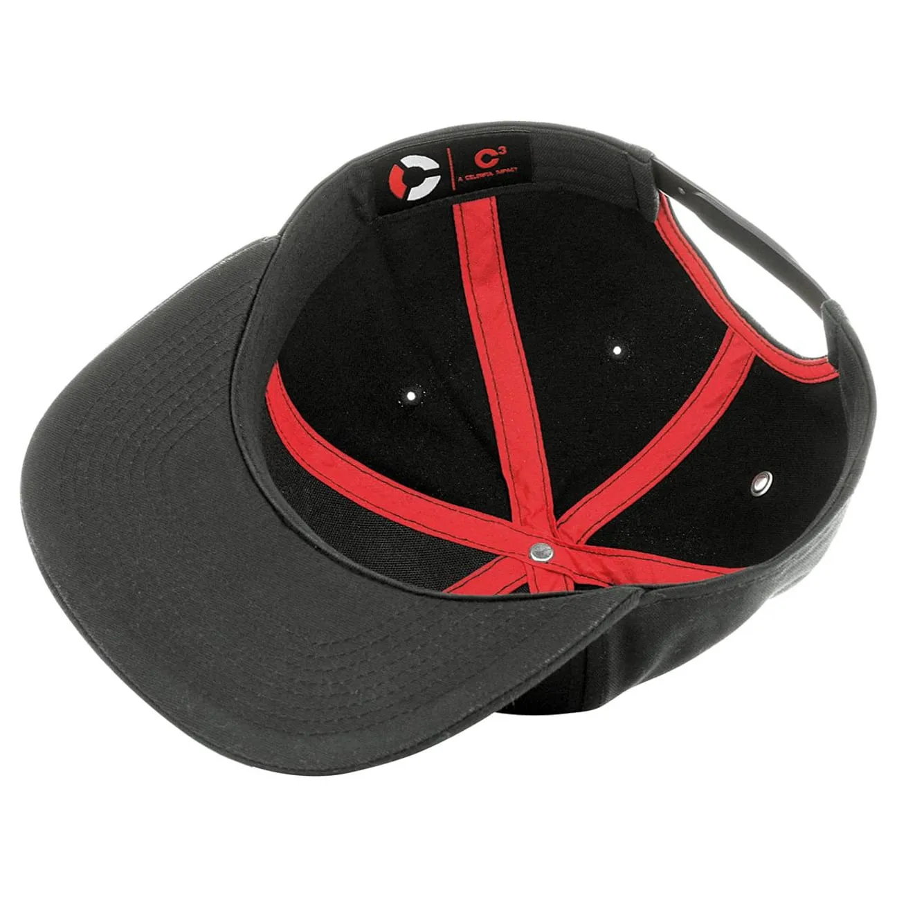 Casquette B Letter Snapback Cap --> Chapeaux, casquettes & bonnets en ligne ▷ Chapeaushop