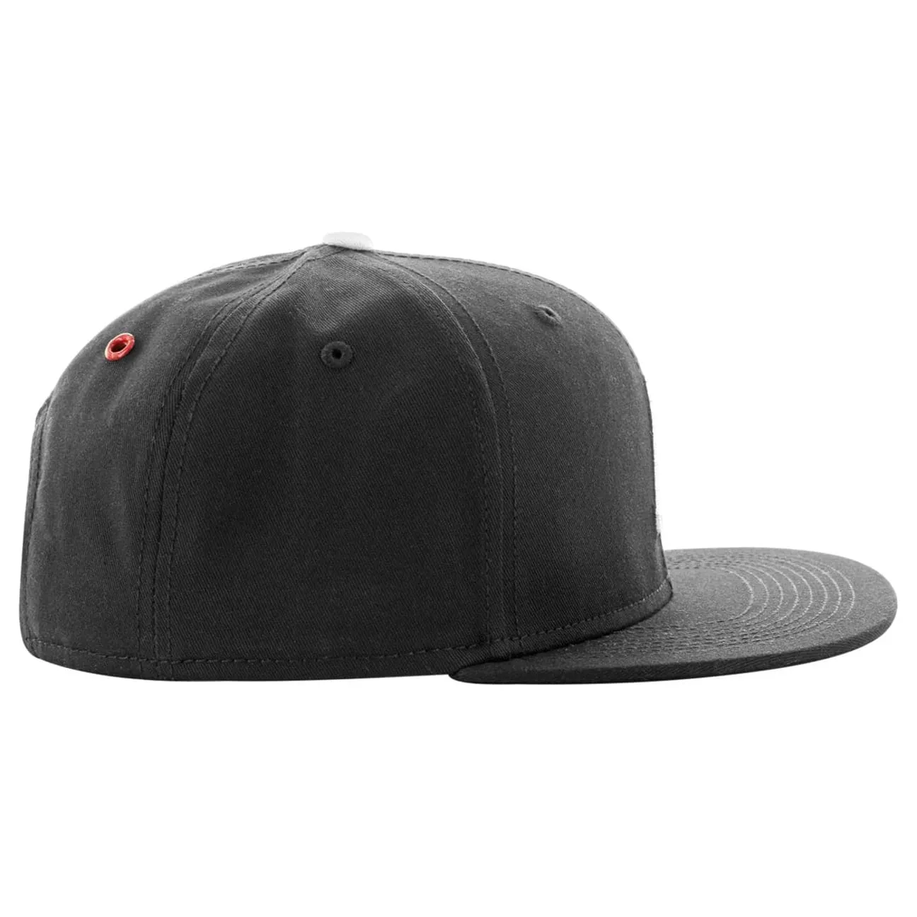 Casquette B Letter Snapback Cap --> Chapeaux, casquettes & bonnets en ligne ▷ Chapeaushop