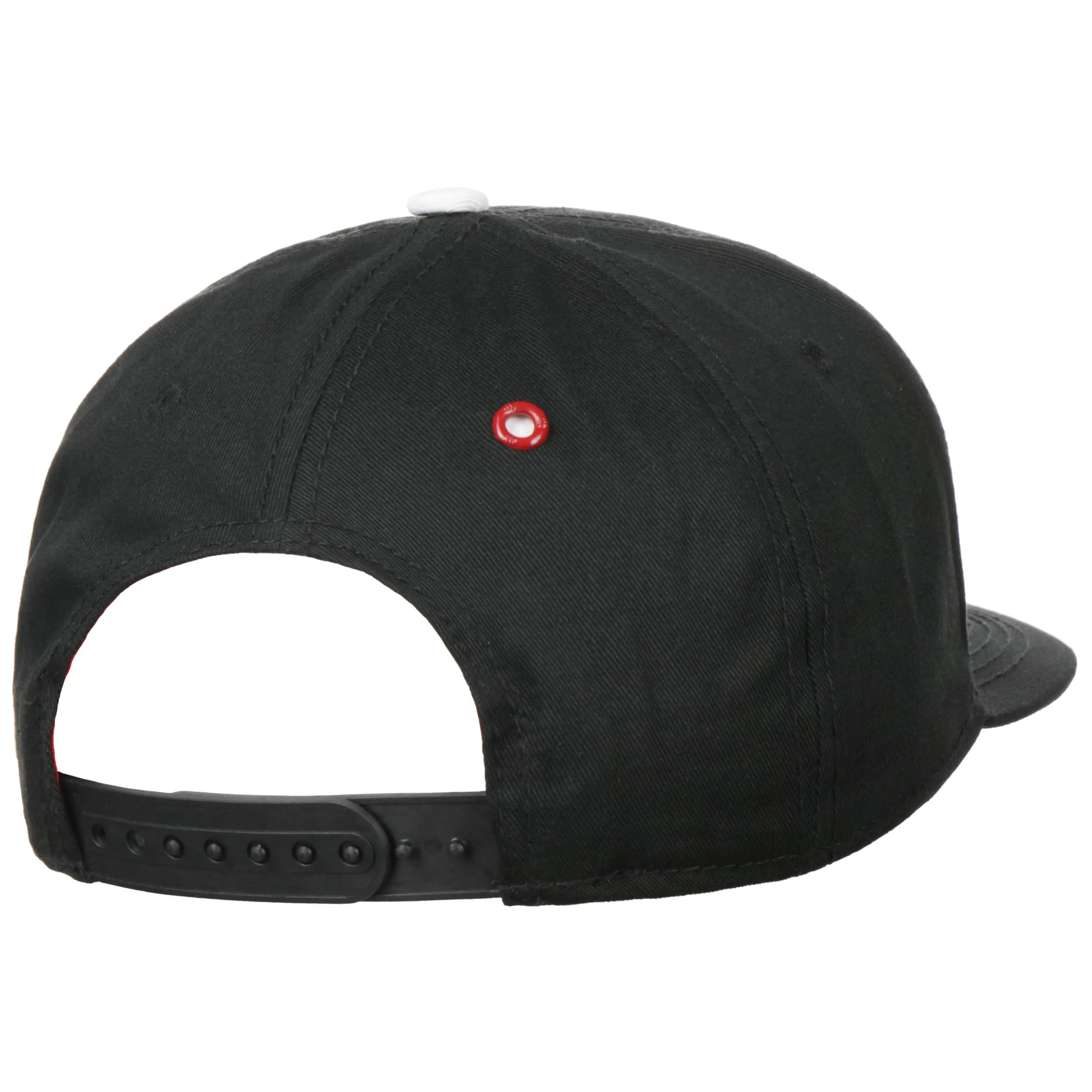 Casquette B Letter Snapback Cap --> Chapeaux, casquettes & bonnets en ligne ▷ Chapeaushop