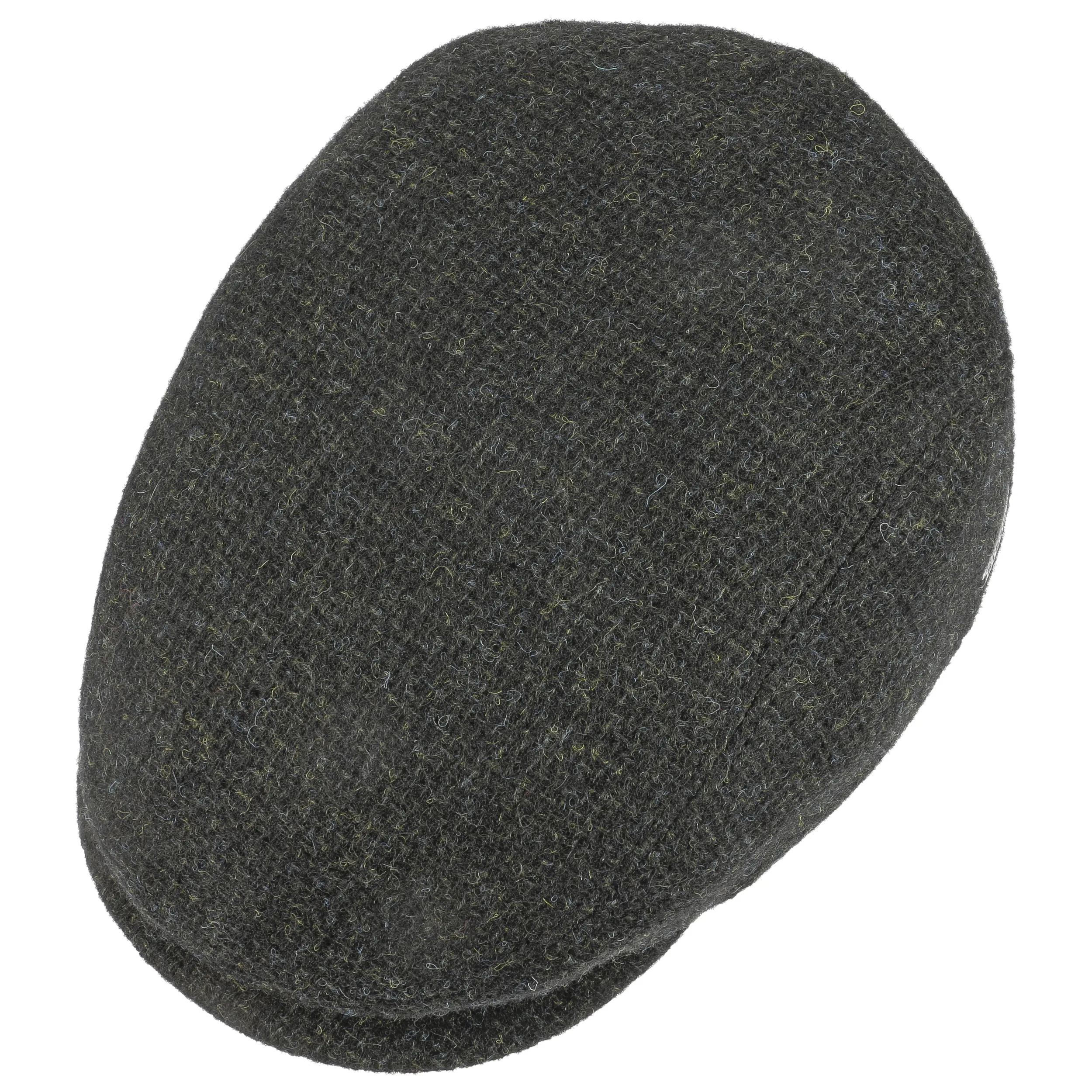 Casquette Belfast Tweed by Stetson --> Chapeaux, casquettes & bonnets en ligne ▷ Chapeaushop