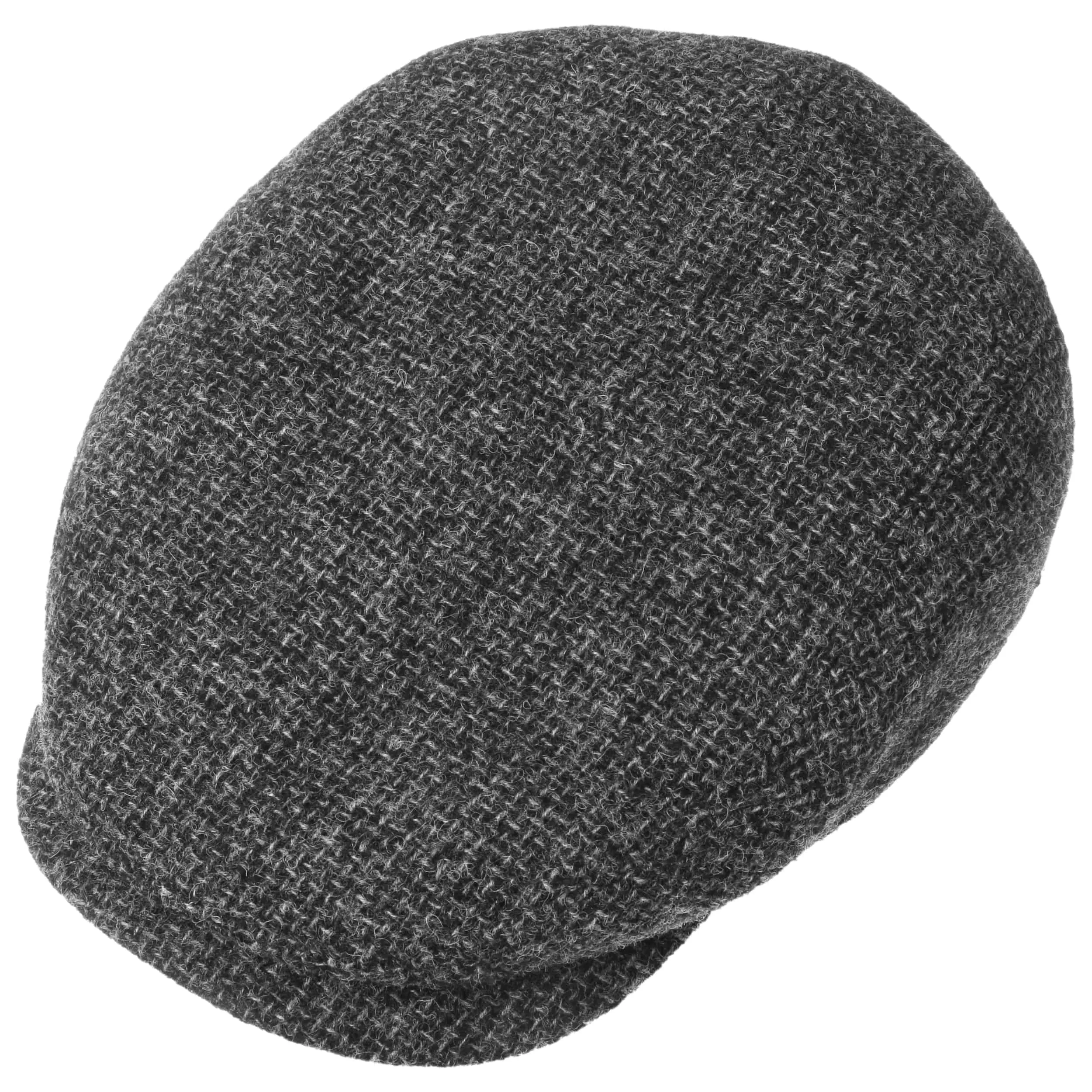 Casquette Belfast Tweed by Stetson --> Chapeaux, casquettes & bonnets en ligne ▷ Chapeaushop