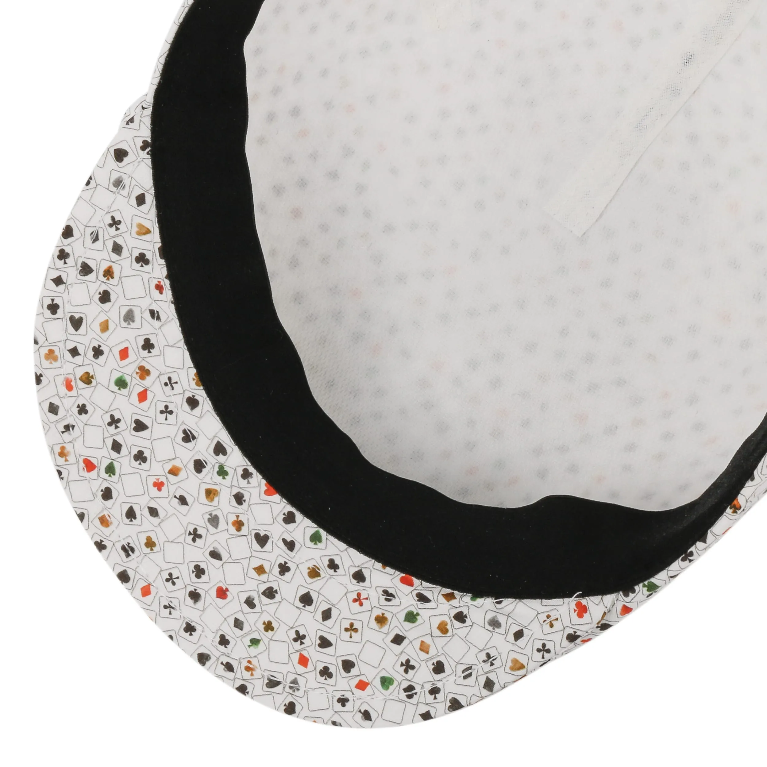 Casquette Cards by Lierys --> Chapeaux, casquettes & bonnets en ligne ▷ Chapeaushop