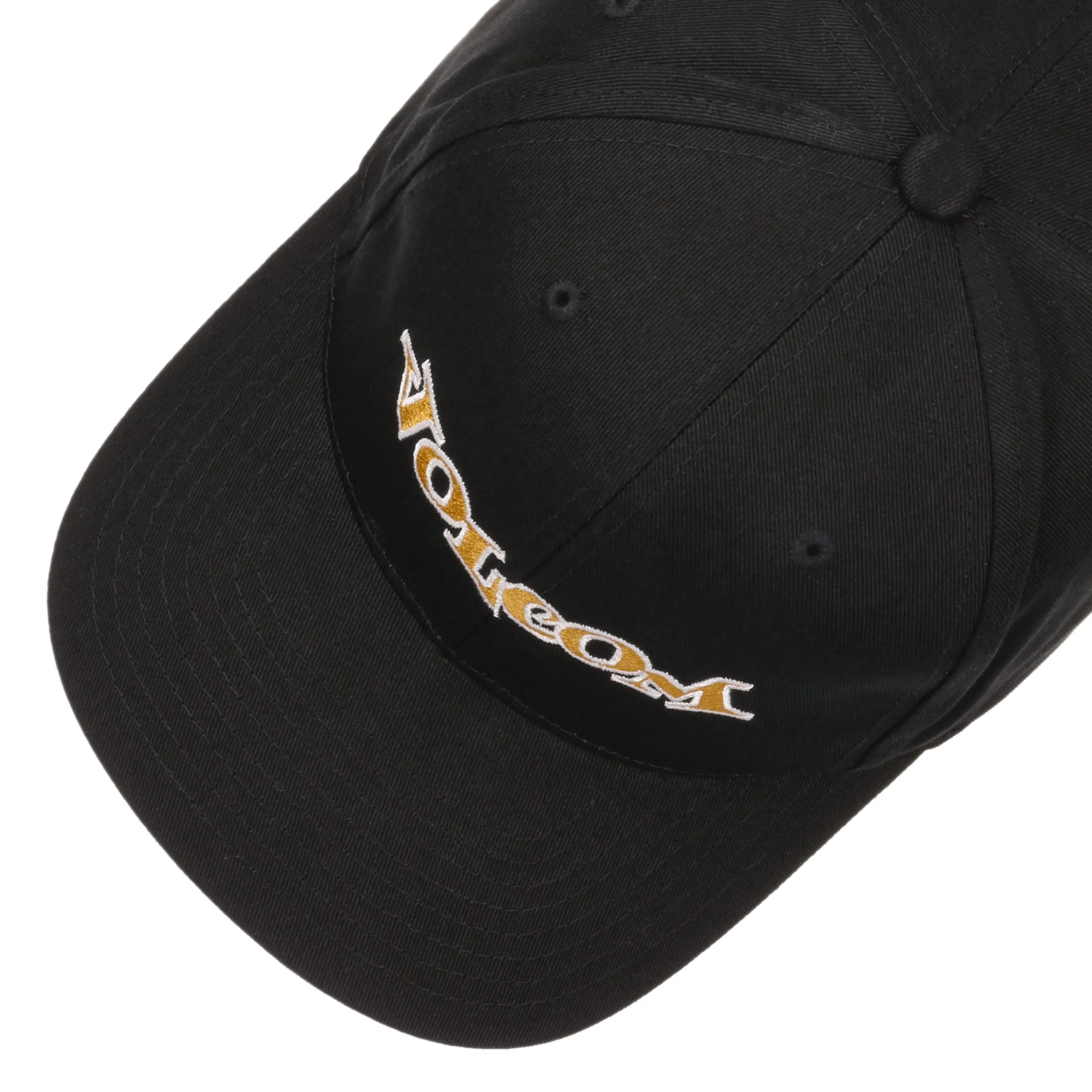 Casquette Demo by Volcom --> Chapeaux, casquettes & bonnets en ligne ▷ Chapeaushop