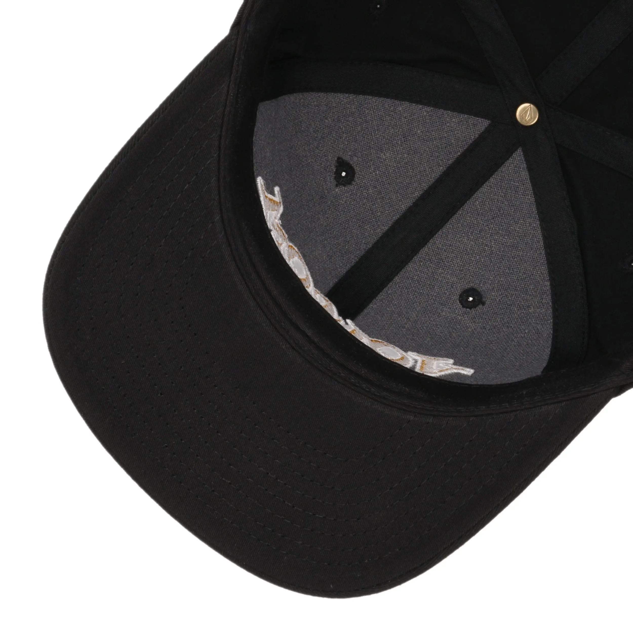 Casquette Demo by Volcom --> Chapeaux, casquettes & bonnets en ligne ▷ Chapeaushop