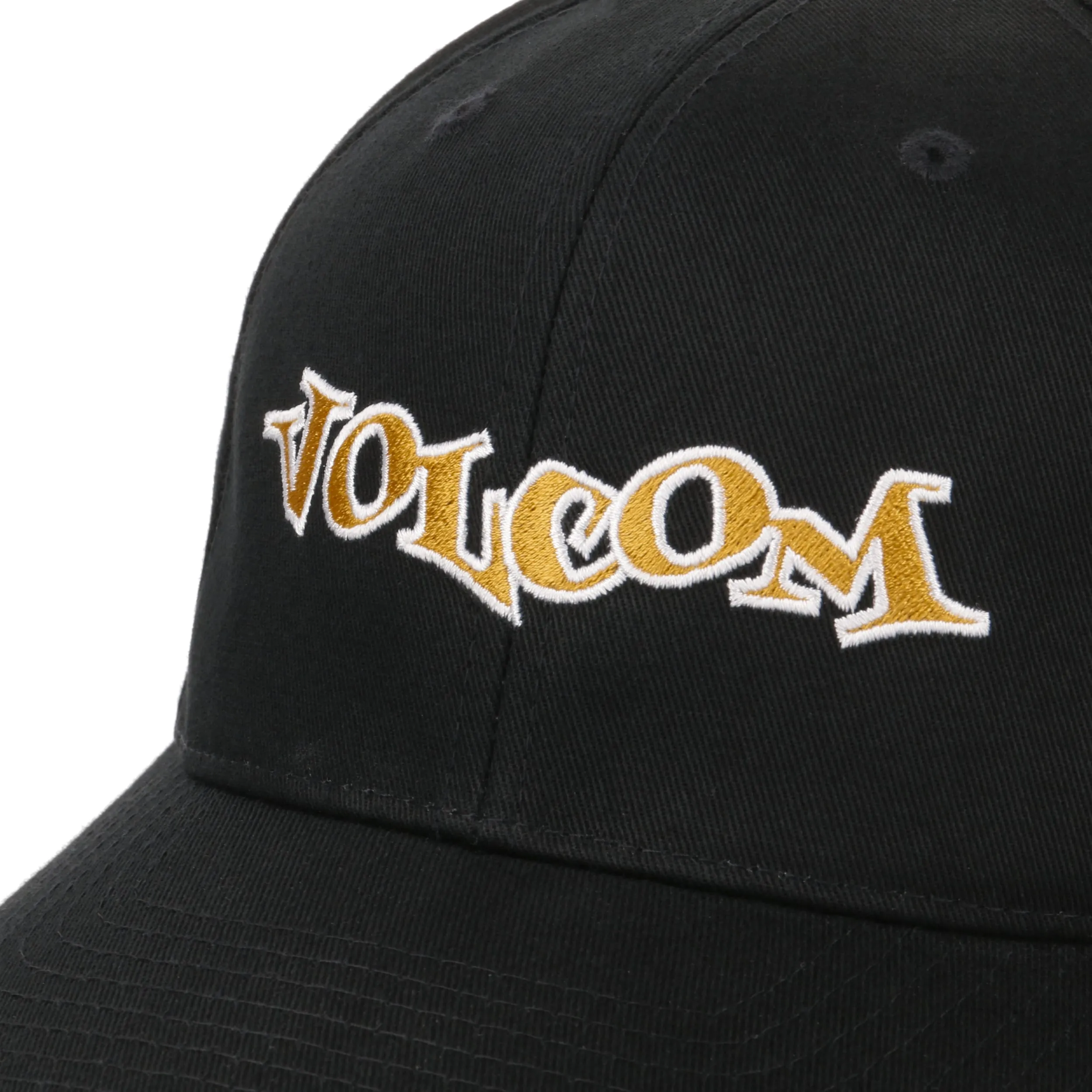 Casquette Demo by Volcom --> Chapeaux, casquettes & bonnets en ligne ▷ Chapeaushop