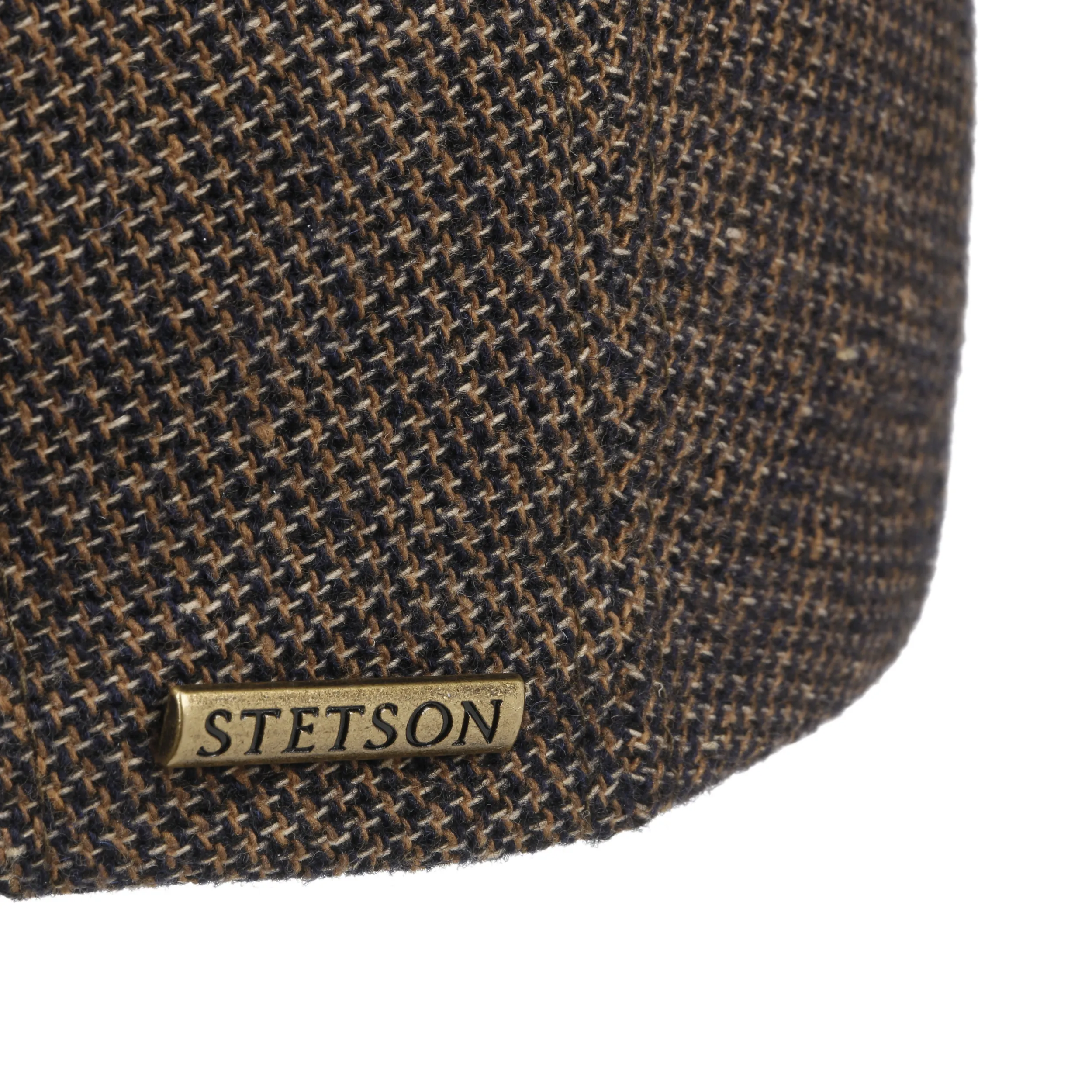 Casquette Dodgeville Ivy by Stetson --> Chapeaux, casquettes & bonnets en ligne ▷ Chapeaushop