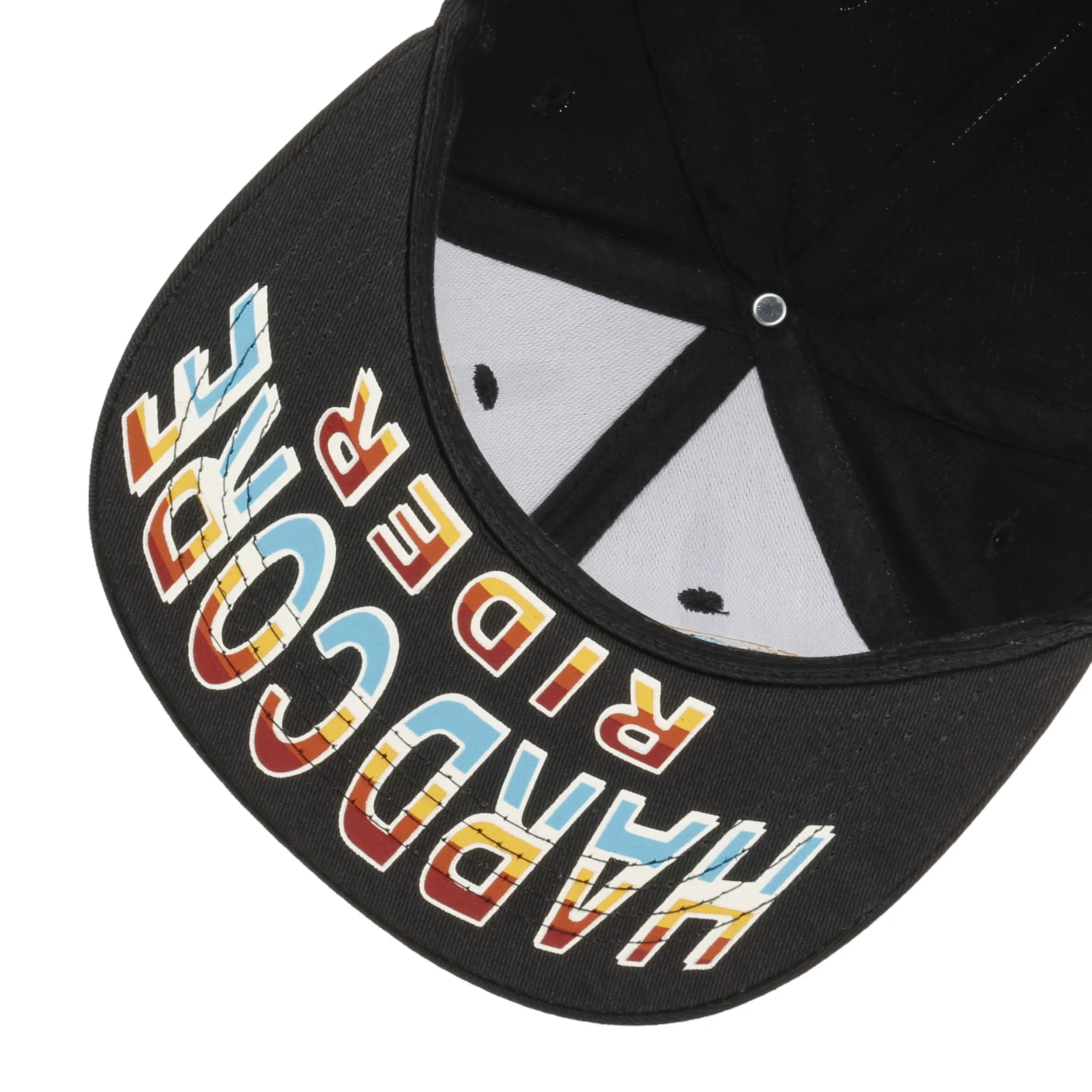 Casquette Hardcore Lover by King Kerosin --> Chapeaux, casquettes & bonnets en ligne ▷ Chapeaushop