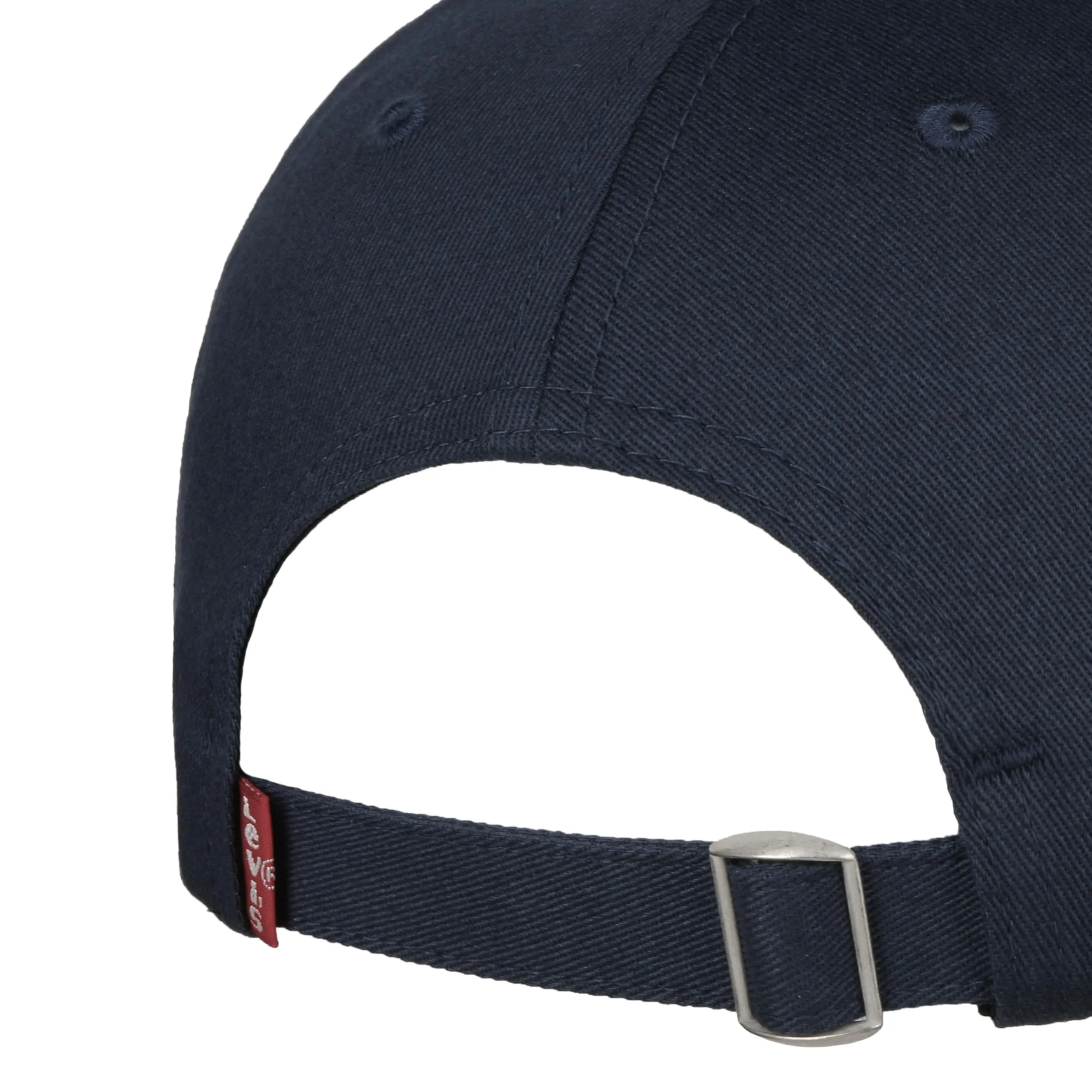 Casquette Housemarkt Flexfit by Levi´s --> Chapeaux, casquettes & bonnets en ligne ▷ Chapeaushop