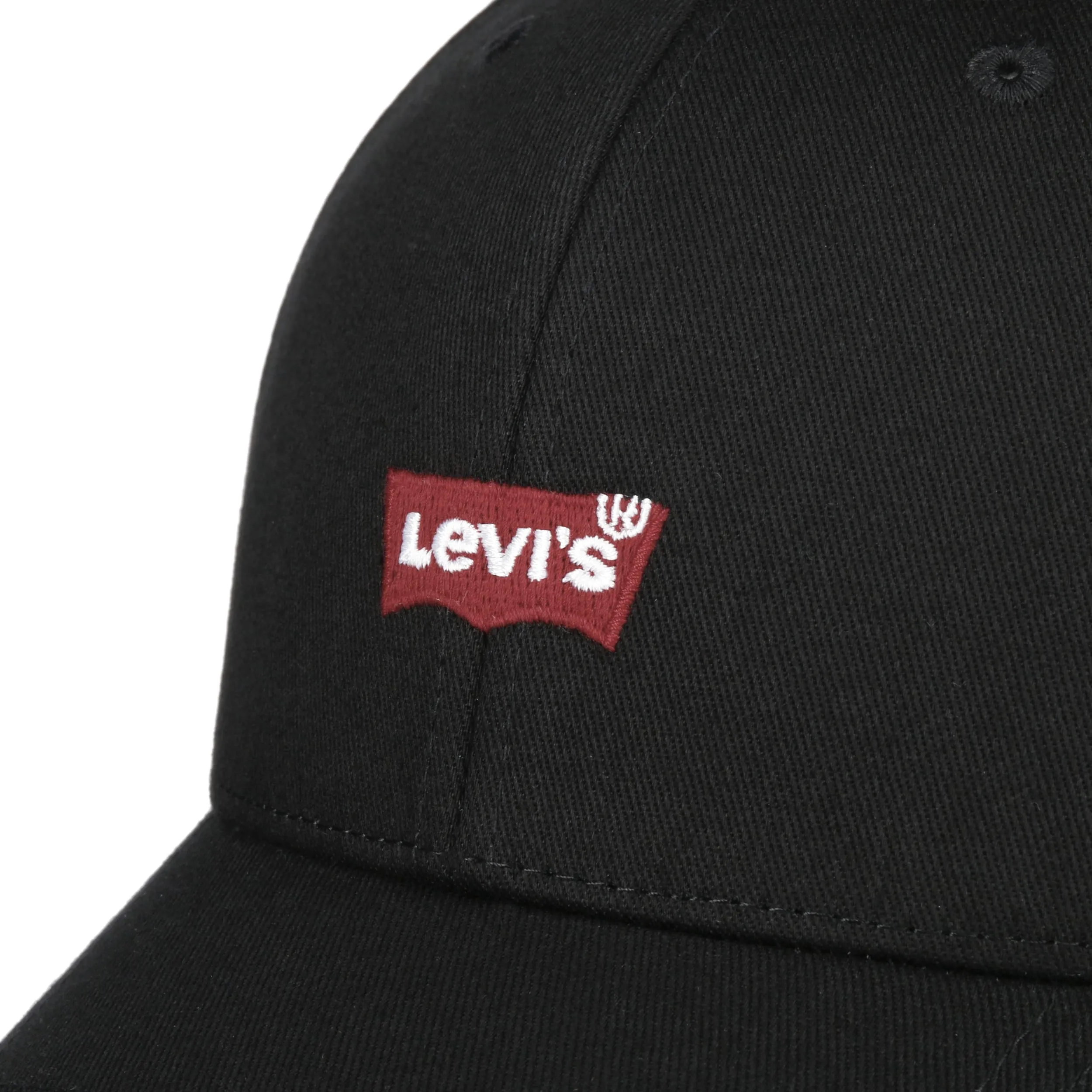 Casquette Housemarkt Flexfit by Levi´s --> Chapeaux, casquettes & bonnets en ligne ▷ Chapeaushop