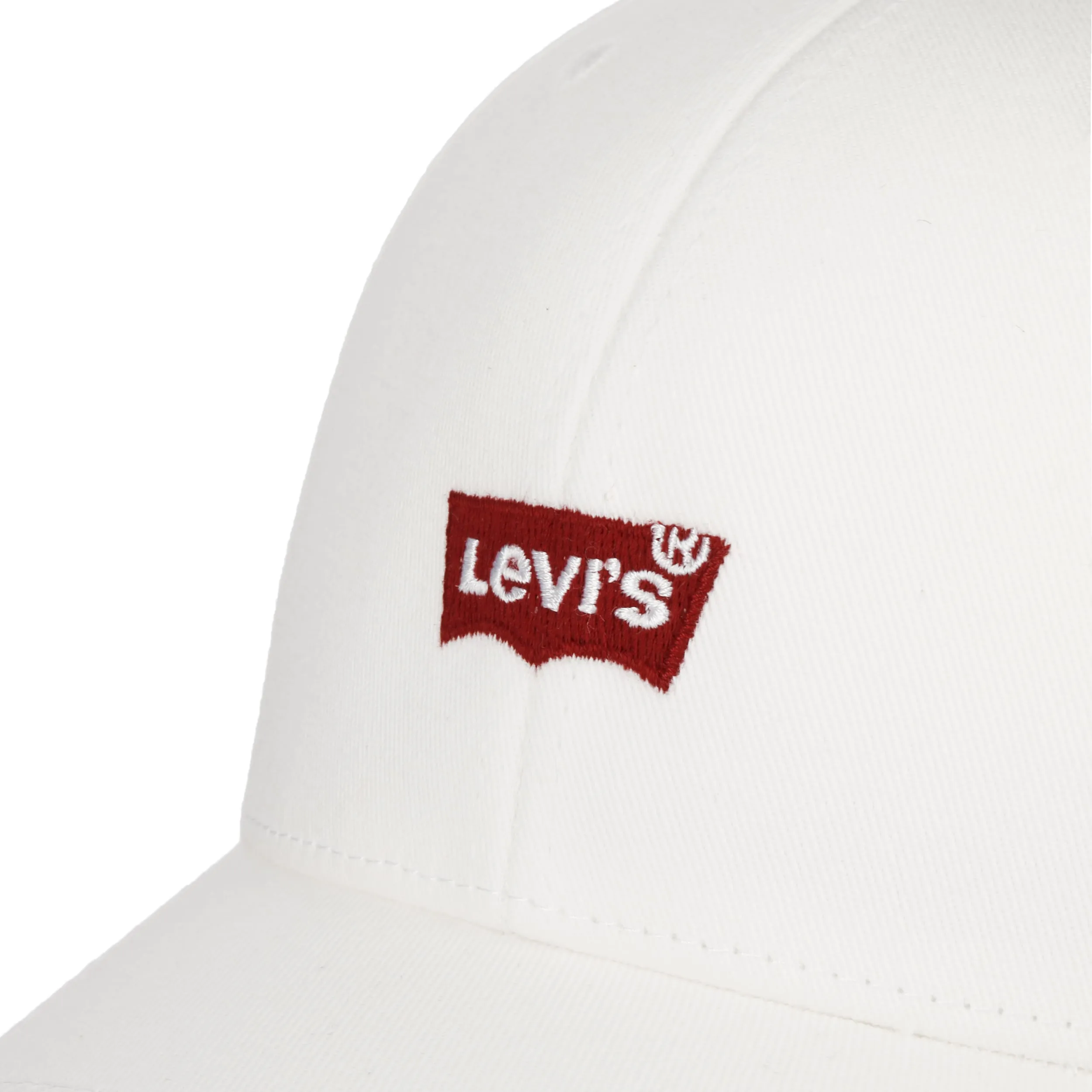 Casquette Housemarkt Flexfit by Levi´s --> Chapeaux, casquettes & bonnets en ligne ▷ Chapeaushop