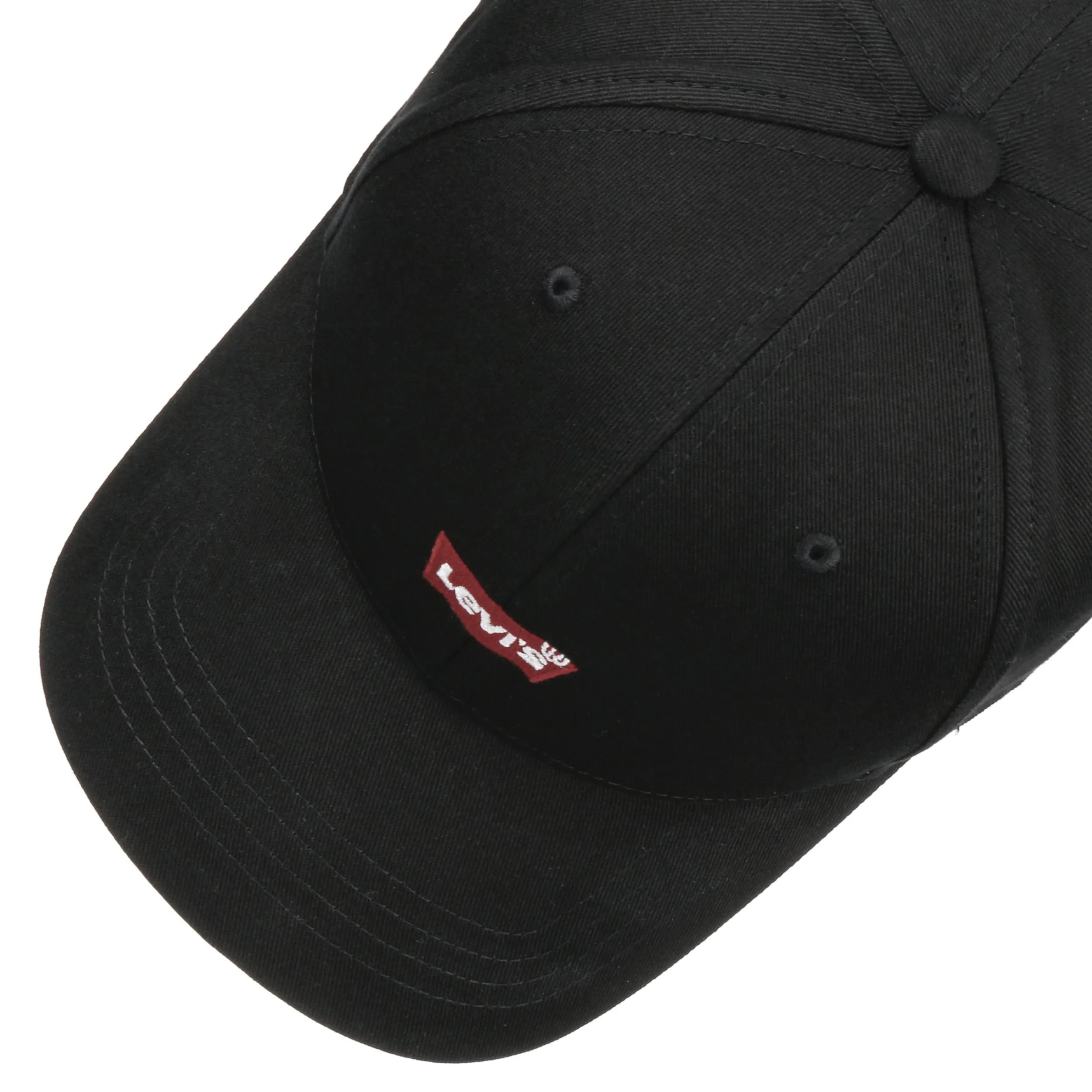 Casquette Housemarkt Flexfit by Levi´s --> Chapeaux, casquettes & bonnets en ligne ▷ Chapeaushop